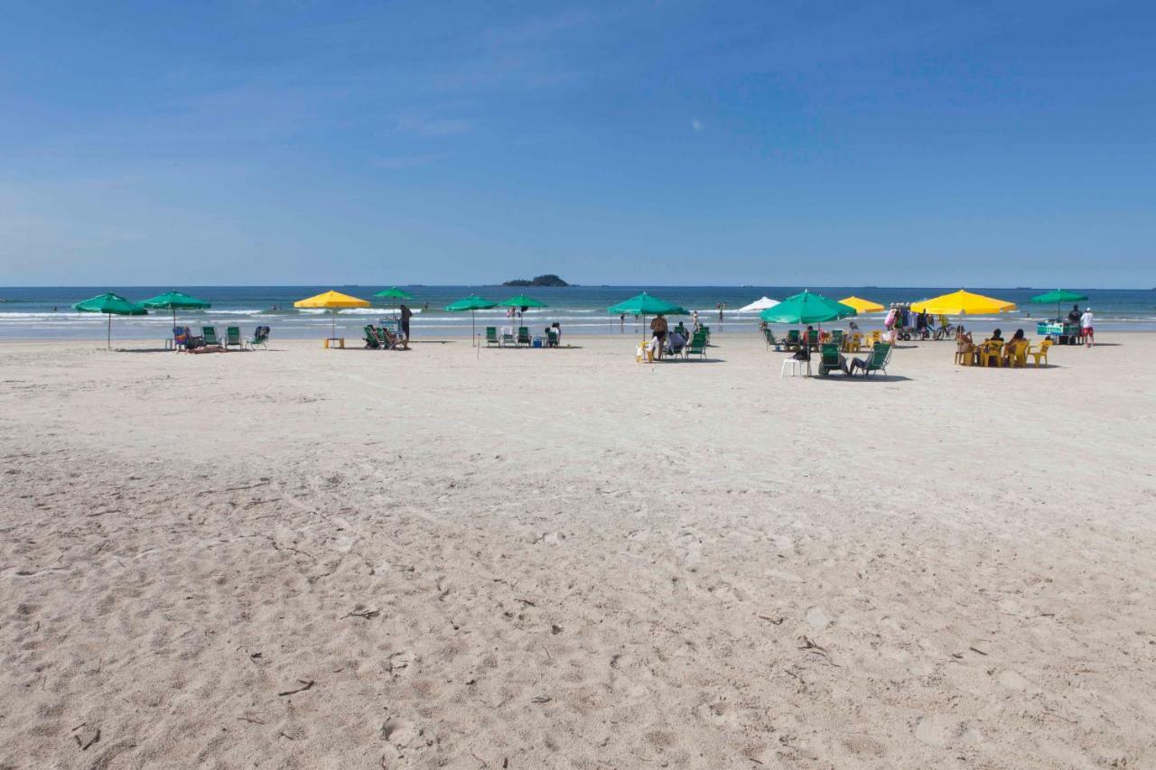 Hotel Vicino Al Mare Гуаружа Экстерьер фото